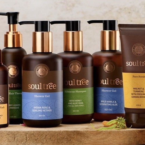 Ayurvedic Cosmetics and Personal Care
